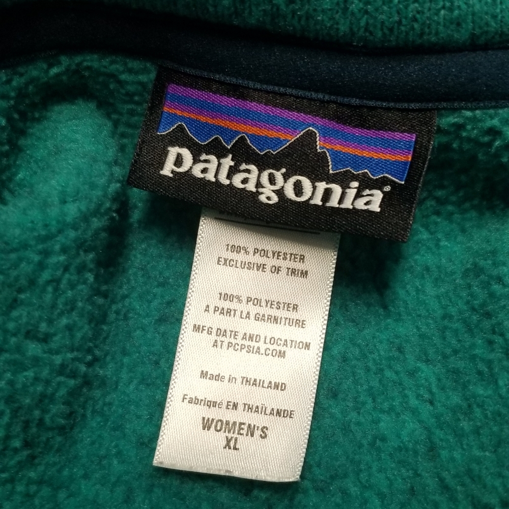Patagonia Jacket - Picture 8 of 9